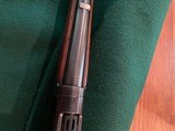 Winchester 1886-caliber 33 Winchester - 10 of 13