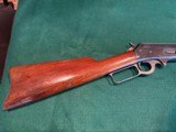 Marlin model 1893. 32/40 caliber - 4 of 9