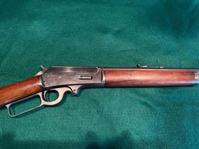 Marlin model 1893. 32/40 caliber