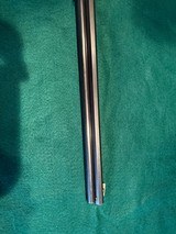 Marlin model 1893. 32/40 caliber - 3 of 9