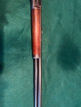 Marlin model 1893. 32/40 caliber - 2 of 9