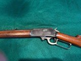 Marlin model 1893. 32/40 caliber - 5 of 9