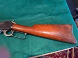 Marlin model 1893. 32/40 caliber - 6 of 9