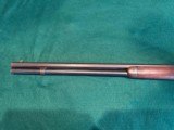 Winchester model 189238-40 caliber. - 6 of 7