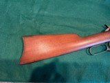 Winchester model 189238-40 caliber. - 4 of 7