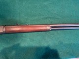 Winchester model 189238-40 caliber. - 2 of 7