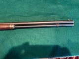 Winchester model 189238-40 caliber. - 3 of 7