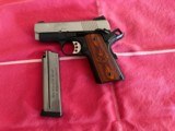 Springfield EMP 9mm - 2 of 2