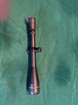 Browning A-Bolt Rifle.243 WSSM caliber. - 8 of 10