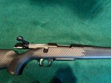 Browning A-Bolt Rifle.243 WSSM caliber. - 4 of 10