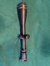 Browning A-Bolt Rifle.243 WSSM caliber. - 9 of 10