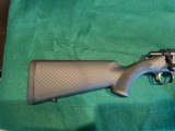Browning A-Bolt Rifle.243 WSSM caliber. - 2 of 10