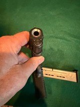 Wilson Combat 9 mm Tactical Carry Pistol - 2 of 2