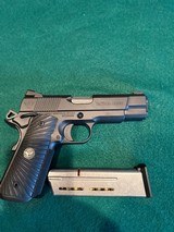Wilson Combat 9 mm Tactical Carry Pistol - 1 of 2