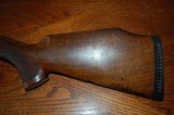 SAUER Model 202 Deluxe with Rare Lower Rail Mount for Bi-pod - 12 of 14