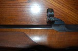 SAUER Model 202 Deluxe with Rare Lower Rail Mount for Bi-pod - 11 of 14