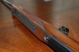 SAUER Model 202 Deluxe with Rare Lower Rail Mount for Bi-pod - 6 of 14