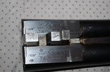 W. & C. Scott & Son Abercrombie & Fitch Boxlock - 6 of 15
