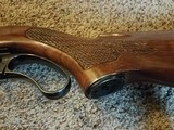 Winchester model 88 - 284 Win - 4 of 14
