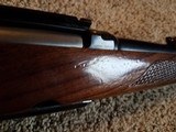 Winchester model 88 - 284 Win - 11 of 14