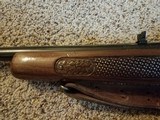 Winchester model 88 - 284 Win - 6 of 14