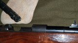 Navy Arms Siamese Mauser 45-70 - 3 of 12