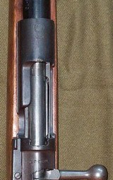 Navy Arms Siamese Mauser 45-70 - 12 of 12