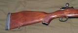 Navy Arms Siamese Mauser 45-70 - 2 of 12
