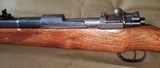 Navy Arms Siamese Mauser 45-70 - 8 of 12