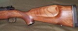 Navy Arms Siamese Mauser 45-70 - 7 of 12