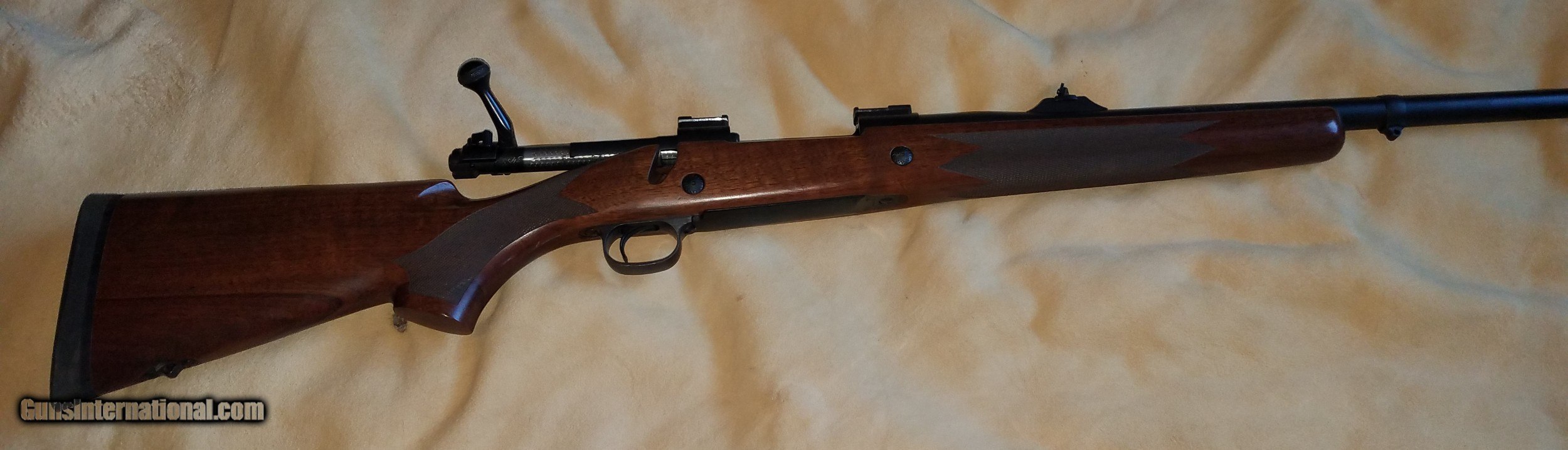 Winchester 70 Safari Express CRF .458 Win Mag for sale