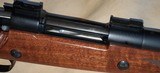 Winchester 70 Safari Express CRF .458 Win Mag - 4 of 15