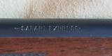 Winchester 70 Safari Express CRF .458 Win Mag - 15 of 15
