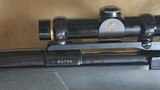 Interarms Mark X - 375 H&H with 1.5x5 Leupold - 4 of 13
