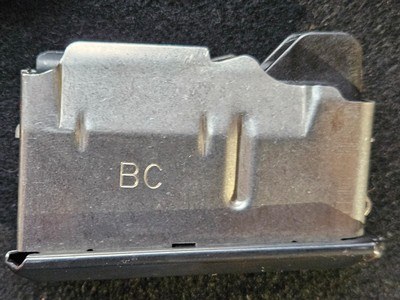 Winchester 70 DBM CRF - Image 10 of 15