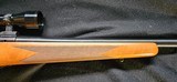 Winchester 70 DBM CRF - Image 3 of 15