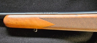 Winchester 70 DBM CRF - Image 6 of 15
