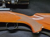 Winchester 70 DBM CRF - Image 8 of 15