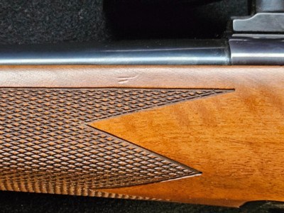 Winchester 70 DBM CRF - Image 11 of 15