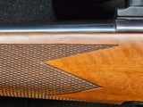 Winchester 70 DBM CRF - Image 11 of 15