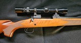 Winchester 70 DBM CRF - Image 1 of 15