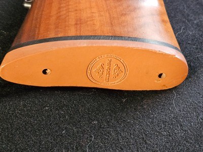 Winchester 70 DBM CRF - Image 13 of 15
