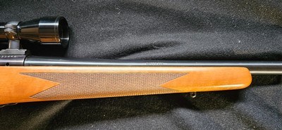 Winchester 70 DBM CRF - Image 3 of 15