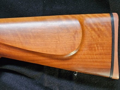 Winchester 70 DBM CRF - Image 9 of 15