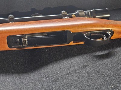 Winchester 70 DBM CRF - Image 12 of 15