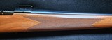 Model 70 Custom Shop Super Grade 7mm RM - Image 3 of 15