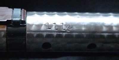 Model 70 Custom Shop Super Grade 7mm RM - Image 14 of 15