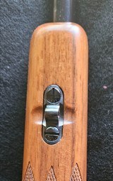 Model 70 Custom Shop Super Grade 7mm RM - Image 9 of 15