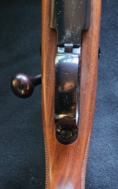 Model 70 Custom Shop Super Grade 7mm RM - Image 11 of 15