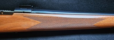 Model 70 Custom Shop Super Grade 7mm RM - Image 3 of 15